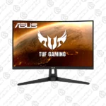 TUF Gaming VG27VH1B FHD, 165Hz, (120Hz Console), 1Ms, Curved Gaming Monitor