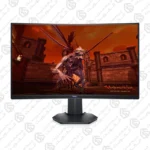 Dell 27 Curved Gaming Monitor – S2721HGF