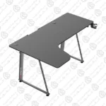 Gamax Gaming Desk (L-shaped)
