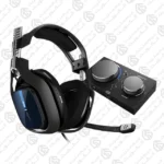 A40 TR HEADSET + MIXAMP PRO TR - PlayStation