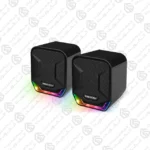 FANTECH GS202 Computer Speaker Wired RGB