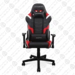 DXRacer P Series Gaming Chair- Black/Red/White