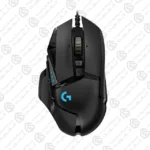 Logitech G502 Hero