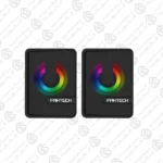 FANTECH GS203 Computer Speaker Wired RGB