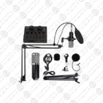 Consider Microphone Kit