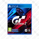 Gran Turismo 7