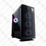 I5 Gaming PC, i5-10400F, RX 6500XT
