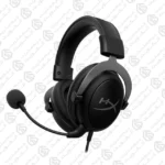 HyperX Cloud II Metal Gun
