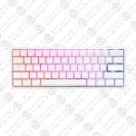 Ducky One 2 Mini - White