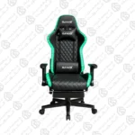 Gamax Gaming Chair RGB