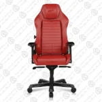 DXRacer Master Series Gaming Chair - Red