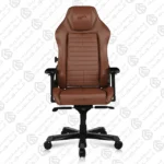 DXRacer Master Series Gaming Chair - Brown