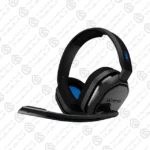 Astro A10 Gaming Headset - Black