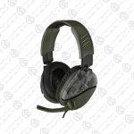 Turtle Beach Recon 70 - Camo Green