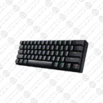 Redragon K530 Draconic 60% Compact RGB Wireless Mechanical Keyboard