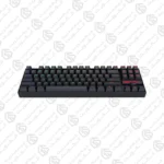 Redragon K552-KR KUMARA Mechanical Gaming Keyboard RGB