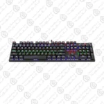 Redragon Rudra K565R Mechanical Gaming Keyboard RGB