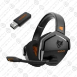 Nubwo G06 Wireless Gaming Headset