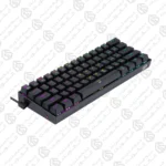 Dragonborn K630 Compact Mechanical Keyboard RGB