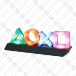 Playstation Icons Light