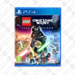 Star Wars The Sky Walker Saga - PS4