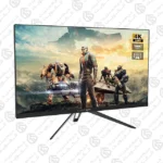 Gameon Gaming Monitor GO28UHD4 | 28" Flat | UHD | 1ms |  فور كيLED Panel | 144Hz