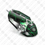 K-Snake Gaming Mouse