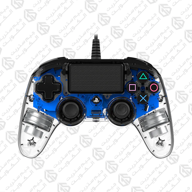 Nacon ps4 controller deals blue