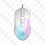 K-Snake X8 Gaming Mouse - White