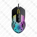 K-Snake X8 Gaming Mouse - Black