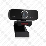 Redragon GW600 720P Webcam with Built-in Dual Microphone 360-Degree