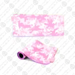 ONIKUMA G5 RGB Gaming Mouse Pad 80x30 cm - Pink