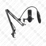 Twisted Minds W104 Professional Gaming USB Condenser Microphone