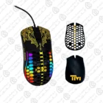 Twisted Minds COOLKNIGHT Wired Gaming Mouse RGB