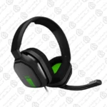 Astro A10 Gaming Headset - Green