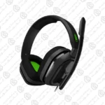 Astro A10 Gaming Headset - Green