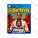 FAR CRY 6