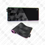 ONIKUMA G5 RGB Gaming Mouse Pad 80x30 cm - Black