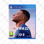 FIFA 22 - PS4