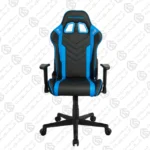 DXRacer Origin Series Gaming Chair - Black/Blue