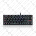 Redragon K607-Mechanical RGB Gaming Keyboard