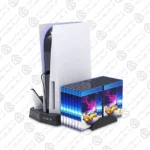 Vertical Stand for PlayStation 5