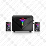 Redragon GS700 Toccata Gaming Speakers