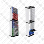 Vertical Storage Stand