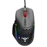 Glorious Model I Light-weight Wired RGB Gaming Mouse - Matte Black