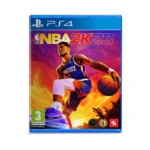 NBA 2K23 - PS4
