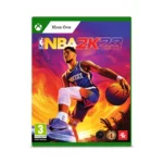 NBA 2K23 - Xbox