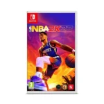 NBA 2K23 - Nintendo Switch