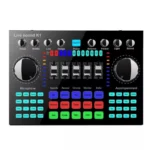 K1 Sound Card Mixer