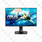 ASUS VG278QR Gaming Monitor 27" FHD, 0.5ms, 165Hz, G-SYNC Compatible, Adaptive Sync